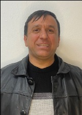 Foto de FABIO DEMARCO ECHEVENGUA