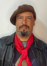 Foto de JORGE FRANCISCO TEIXEIRA DA CRUZ JUNIOR