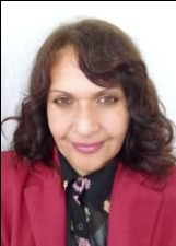 Foto de MARIA DE LOURDES JORGE VIANA SILVEIRA