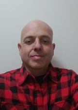 Foto de Fábio Júnior da Silva Ávila