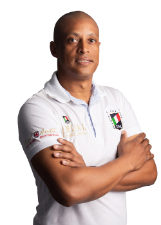 Foto de Isau Cristiano da Silva Azevedo