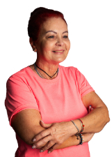 Foto de ROSANE MARIA SCHMITT BITTENCORT