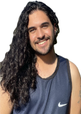 Foto de RAMON WEBER MATOS