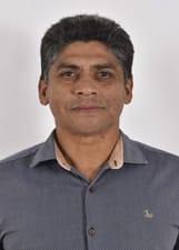 Foto de Marçal Santos de Oliveira