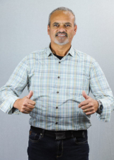 Foto de CLAUDIO ELIAS DA ROCHA