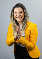 Foto de GREICY BOL DOS SANTOS