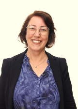 Foto de Elizabeth da Silva Griebeler