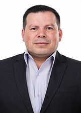 Foto de Samuel de Barros Dias