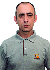 Foto de Dionísio dos Santos
