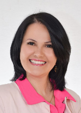 Foto de Nisia Lidiane de Mellos Holdefer