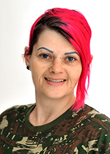 Foto de Simone Maria da Silva
