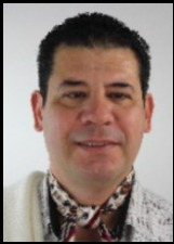 Foto de JOÃO VALMOR BARROS DA ROCHA