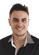 Foto de BRUNO SCHAFER ANTUNES
