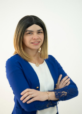 Foto de ALEXANDRA VANDERLISIE CAMARGO DE MEDEIROS