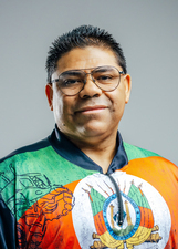 Foto de PAULO VALDOMIRO DE SOUZA