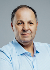 Foto de BRUNO ALZIRO BENCKE