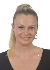 Foto de CÁTIA FATIANE FURICH SCHNEIDER