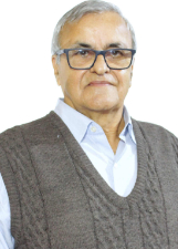 Foto de Olibero Fiel da Silva