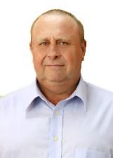 Foto de Pedro Arsenio Hartmann