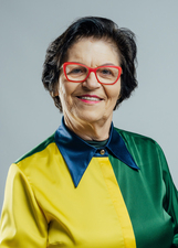 Foto de LOIVA TERESINHA DE FREITAS