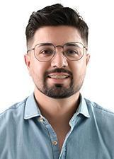 Foto de FABIANO GABRIEL BUENO DA SILVA
