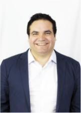 Foto de Nevton da Silva Gomes