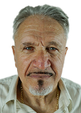 Foto de ANTONIO JORGE OLIVEIRA DA ROSA