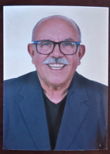 Foto de JOSÉ BRASILIANO FAGUNDES MARQUES