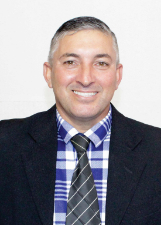 Foto de Joventil dos Santos Brizolla