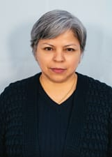 Foto de DEBORA WALQUIRIA DE GODOI WENGRAT