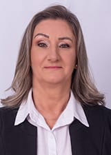 Foto de TÂNIA REGINA VINCENSI MARKUS