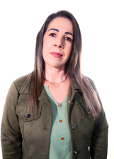 Foto de CLAUDETE DA SILVA SAIDELES