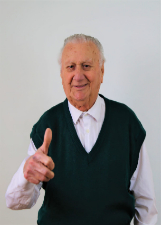 Foto de ROBERTO PEREIRA GRAZIADIO