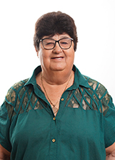 Foto de Nelci Gallas