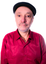 Foto de Elton Rocha dos Santos