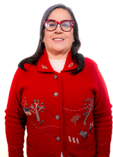 Foto de Dionisia Moraes de Lima