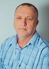 Foto de Clóvis Pohl