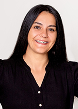 Foto de GISIANE SOLÉIA DA SILVA