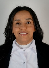 Foto de Cintia Lisiane Viana da Silveira