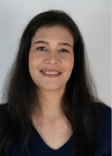 Foto de Andreia Regina Barreto dos Santos Batista