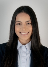 Foto de Rafaela de Souza Vargas