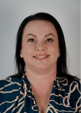 Foto de Sabrina Scheer dos Santos