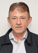 Foto de BASILIO AFONSO KRAMER
