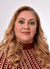 Foto de LUCI DE FATIMA DAS CHAGAS OLIVEIRA