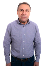 Foto de João Carlos Alves dos Santos