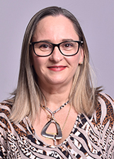 Foto de Marcia Francieli Cossetim da Silva