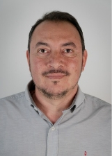 Foto de Ernani Luís de Castro