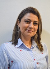 Foto de GEISIANE TAIARA QUEIROZ KNOP
