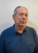 Foto de Odilo Antonio da Costa