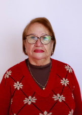 Foto de SIRLEY CONCEIÇÃO DA ROSA